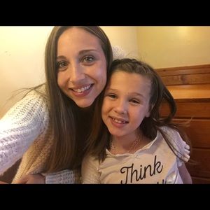 Meet your Posher, Brittany